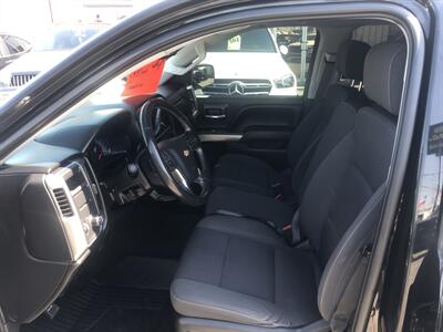 2018 Chevrolet Silverado 1500 LT - Photo 41 - Dallas, TX 75247