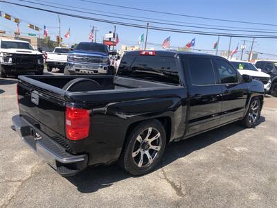2018 Chevrolet Silverado 1500 LT - Photo 29 - Dallas, TX 75247