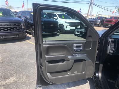 2018 Chevrolet Silverado 1500 LT - Photo 42 - Dallas, TX 75247