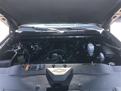 2018 Chevrolet Silverado 1500 LT - Photo 45 - Dallas, TX 75247