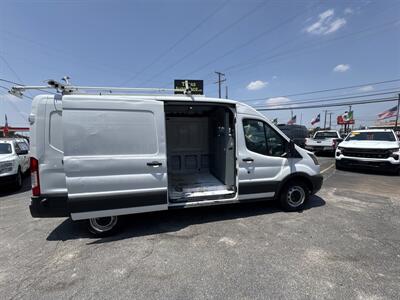2017 Ford Transit 250   - Photo 8 - Dallas, TX 75247