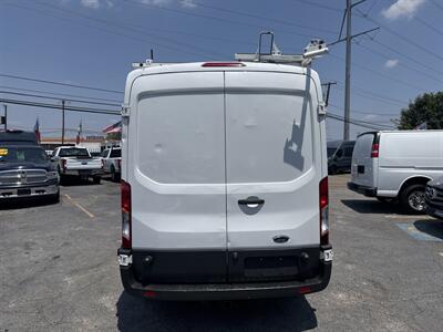 2017 Ford Transit 250   - Photo 10 - Dallas, TX 75247