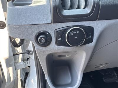 2017 Ford Transit 250   - Photo 16 - Dallas, TX 75247