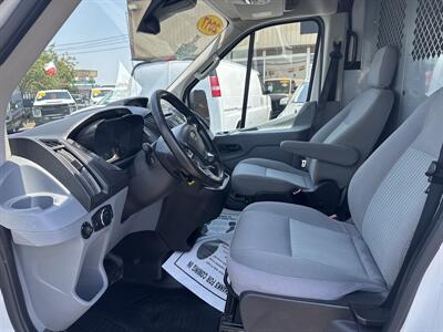 2017 Ford Transit 250   - Photo 17 - Dallas, TX 75247
