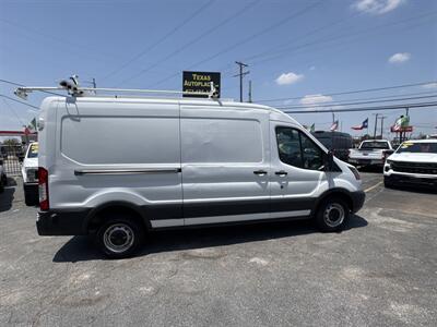 2017 Ford Transit 250   - Photo 7 - Dallas, TX 75247