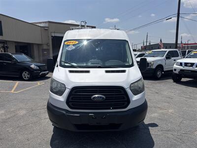 2017 Ford Transit 250   - Photo 2 - Dallas, TX 75247