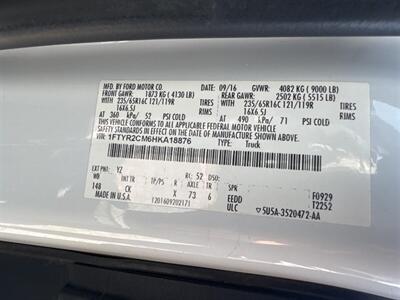 2017 Ford Transit 250   - Photo 25 - Dallas, TX 75247