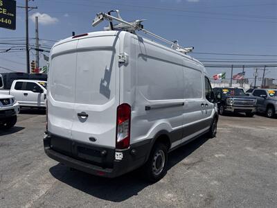 2017 Ford Transit 250   - Photo 9 - Dallas, TX 75247