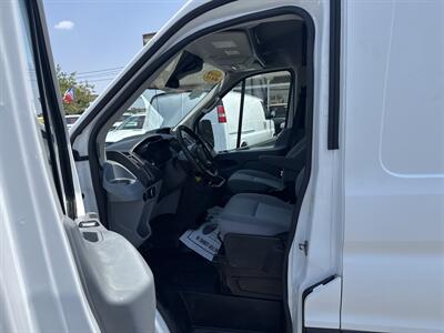 2017 Ford Transit 250   - Photo 15 - Dallas, TX 75247