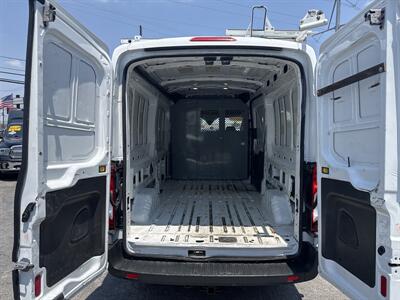2017 Ford Transit 250   - Photo 11 - Dallas, TX 75247