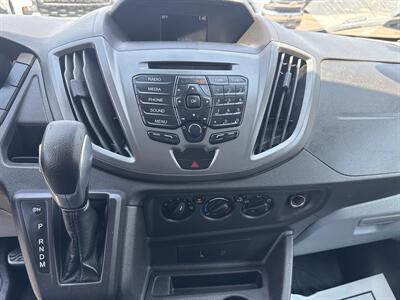 2017 Ford Transit 250   - Photo 19 - Dallas, TX 75247