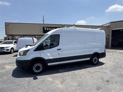 2017 Ford Transit 250   - Photo 12 - Dallas, TX 75247