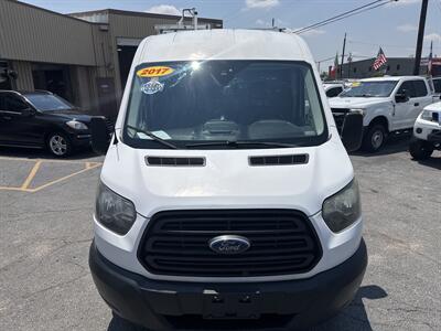 2017 Ford Transit 250   - Photo 5 - Dallas, TX 75247
