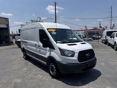 2017 Ford Transit 250   - Photo 6 - Dallas, TX 75247