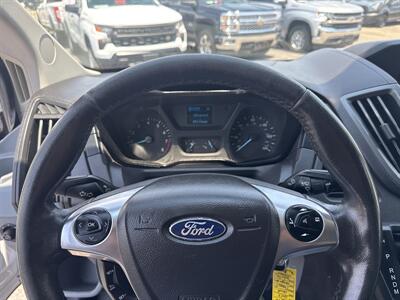 2017 Ford Transit 250   - Photo 20 - Dallas, TX 75247