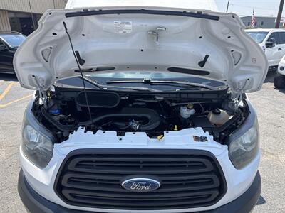 2017 Ford Transit 250   - Photo 3 - Dallas, TX 75247