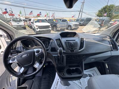 2017 Ford Transit 250   - Photo 18 - Dallas, TX 75247