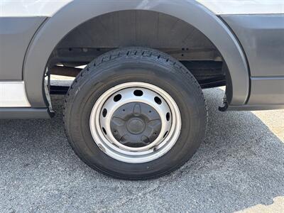 2017 Ford Transit 250   - Photo 22 - Dallas, TX 75247