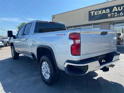 2021 Chevrolet Silverado 2500 LT   - Photo 14 - Dallas, TX 75247