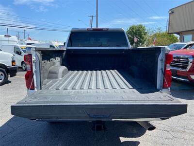 2021 Chevrolet Silverado 2500 LT   - Photo 15 - Dallas, TX 75247