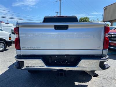 2021 Chevrolet Silverado 2500 LT   - Photo 11 - Dallas, TX 75247