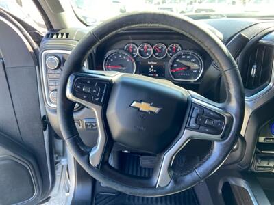 2021 Chevrolet Silverado 2500 LT   - Photo 20 - Dallas, TX 75247