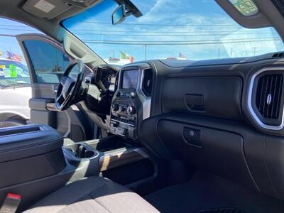 2021 Chevrolet Silverado 2500 LT   - Photo 35 - Dallas, TX 75247