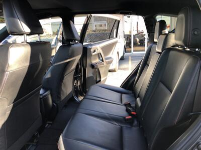 2017 Toyota RAV4 SE   - Photo 39 - Dallas, TX 75247