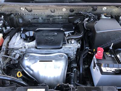 2017 Toyota RAV4 SE   - Photo 18 - Dallas, TX 75247