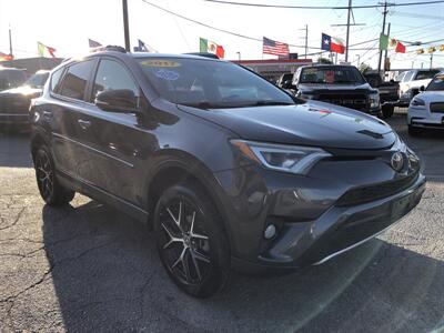 2017 Toyota RAV4 SE   - Photo 27 - Dallas, TX 75247