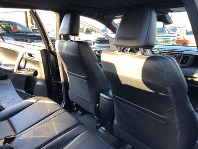 2017 Toyota RAV4 SE   - Photo 50 - Dallas, TX 75247