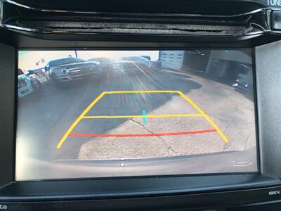 2017 Toyota RAV4 SE   - Photo 16 - Dallas, TX 75247