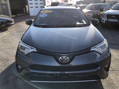 2017 Toyota RAV4 SE   - Photo 26 - Dallas, TX 75247