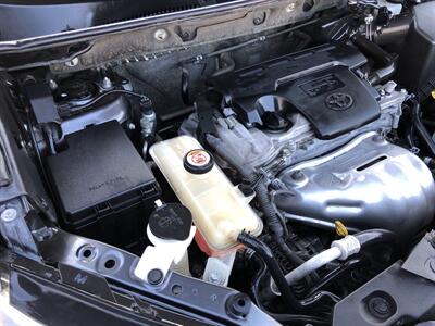 2017 Toyota RAV4 SE   - Photo 19 - Dallas, TX 75247