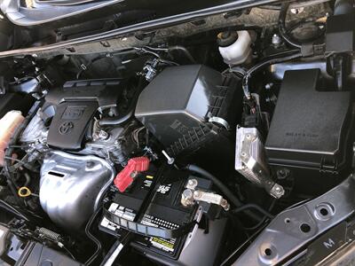2017 Toyota RAV4 SE   - Photo 20 - Dallas, TX 75247
