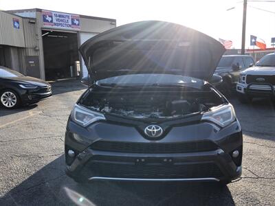 2017 Toyota RAV4 SE   - Photo 17 - Dallas, TX 75247