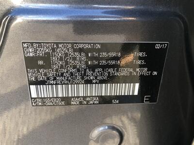 2017 Toyota RAV4 SE   - Photo 11 - Dallas, TX 75247