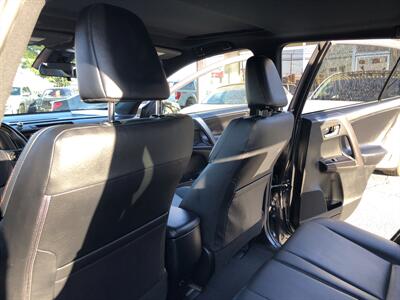 2017 Toyota RAV4 SE   - Photo 40 - Dallas, TX 75247