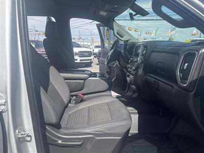2019 Chevrolet Silverado 1500 LT - Photo 16 - Dallas, TX 75247