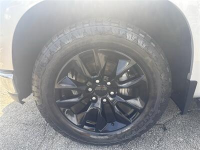 2019 Chevrolet Silverado 1500 LT - Photo 26 - Dallas, TX 75247