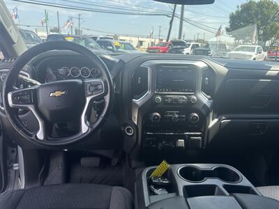 2019 Chevrolet Silverado 1500 LT - Photo 17 - Dallas, TX 75247
