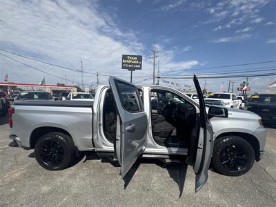 2019 Chevrolet Silverado 1500 LT - Photo 14 - Dallas, TX 75247