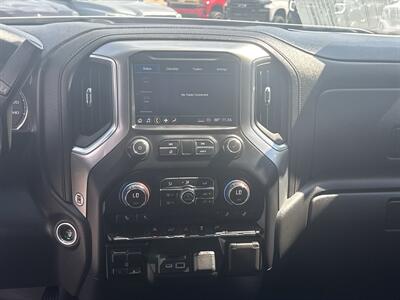 2019 Chevrolet Silverado 1500 LT - Photo 18 - Dallas, TX 75247