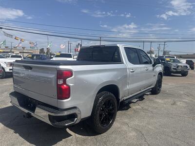 2019 Chevrolet Silverado 1500 LT - Photo 6 - Dallas, TX 75247