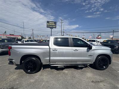 2019 Chevrolet Silverado 1500 LT - Photo 7 - Dallas, TX 75247