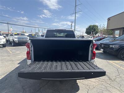 2019 Chevrolet Silverado 1500 LT - Photo 5 - Dallas, TX 75247