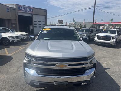 2019 Chevrolet Silverado 1500 LT - Photo 10 - Dallas, TX 75247