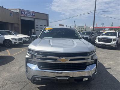 2019 Chevrolet Silverado 1500 LT - Photo 9 - Dallas, TX 75247