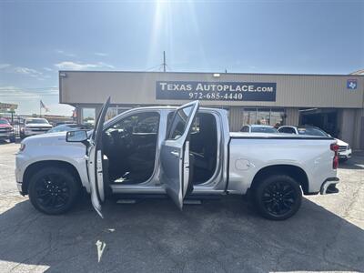 2019 Chevrolet Silverado 1500 LT - Photo 11 - Dallas, TX 75247