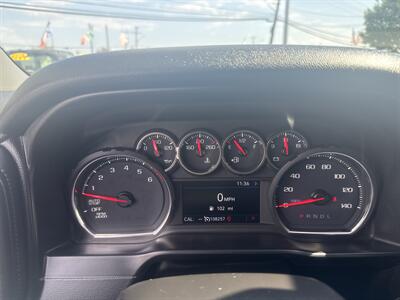 2019 Chevrolet Silverado 1500 LT - Photo 21 - Dallas, TX 75247